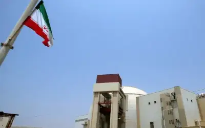 غروسي يرجح أن تتمكن إيران من