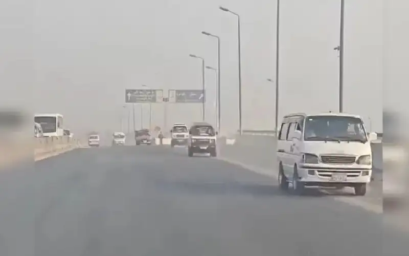 مصر.. تفاصيل بعد 24 ساعة من