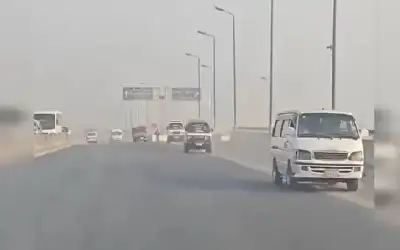 مصر.. تفاصيل بعد 24 ساعة من