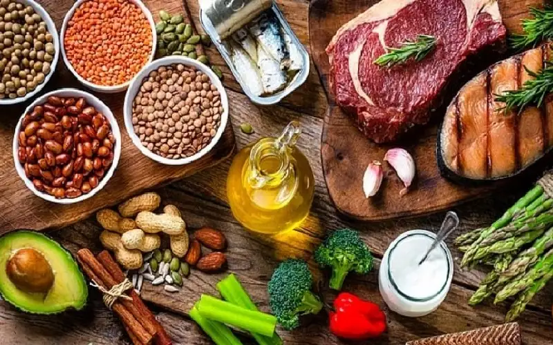 6 أطعمة في السوبرماركت تغنيك عن