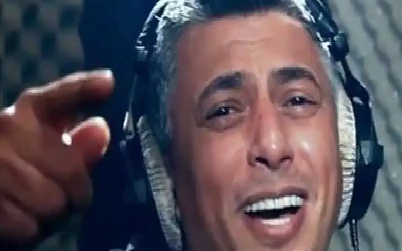 العبداللات نجم إفتتاح جرش 2025