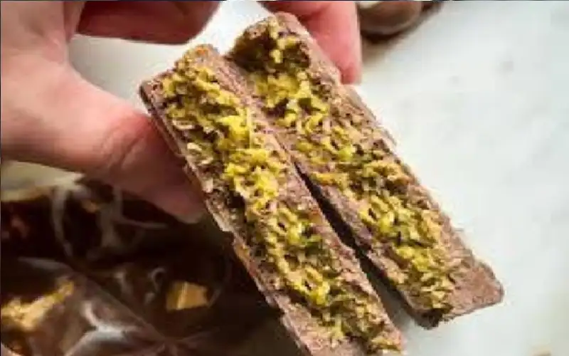 محكمة ألمانية تحظر بيع شوكولاتة دبي