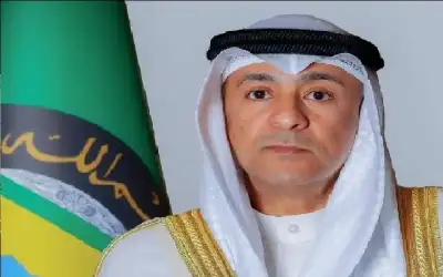 أمين عام مجلس التعاون يرحب باتفاق