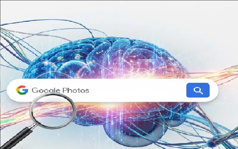 جوجل فوتوز تدمج البحث الكلاسيكي مع