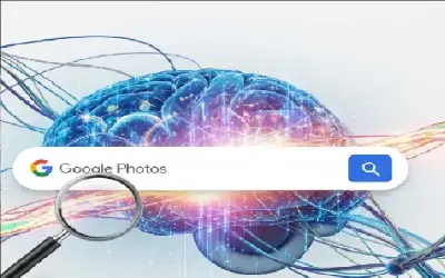 جوجل فوتوز تدمج البحث الكلاسيكي مع