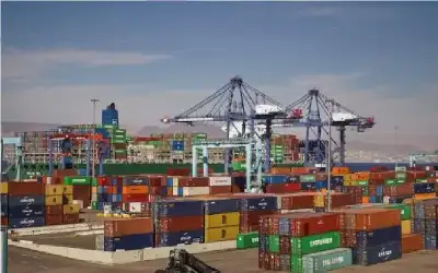 نمو الصادرات الوطنية بنسبة 10.6% خلال