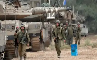 اسرائيل: 78 مليار دولار كلفة الحروب