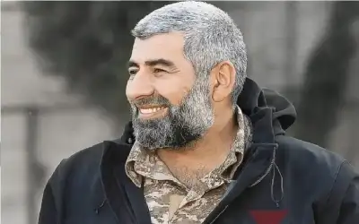 حكم العيسى .. قائد استثنائي ساهم