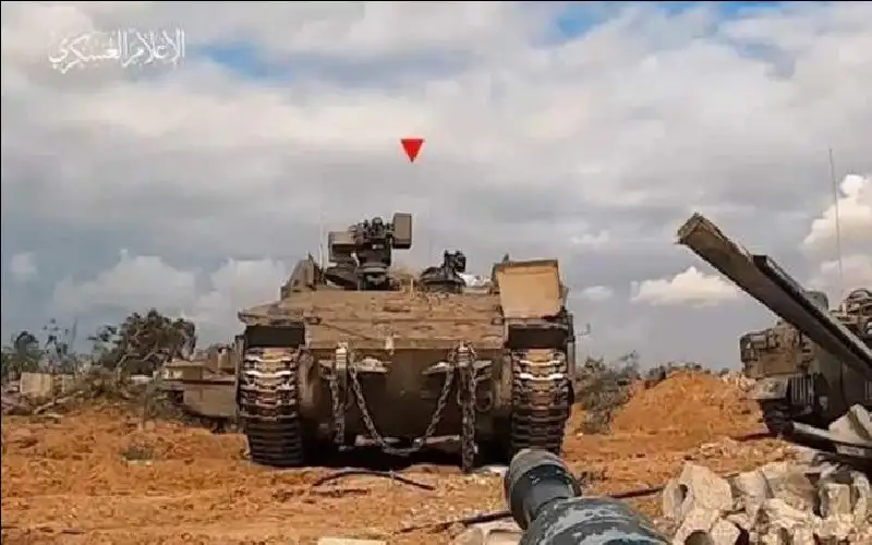 إعلام عبري: حدث أمني خطير في