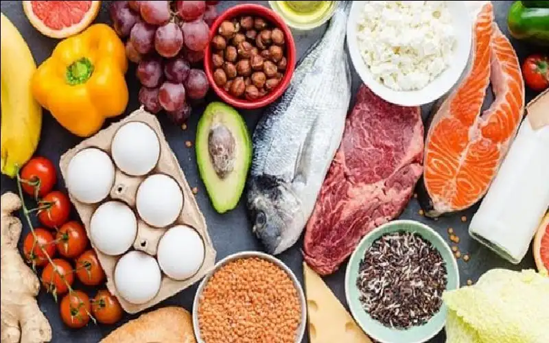 اخسر نصف كيلو أسبوعيا بتعديل واحد