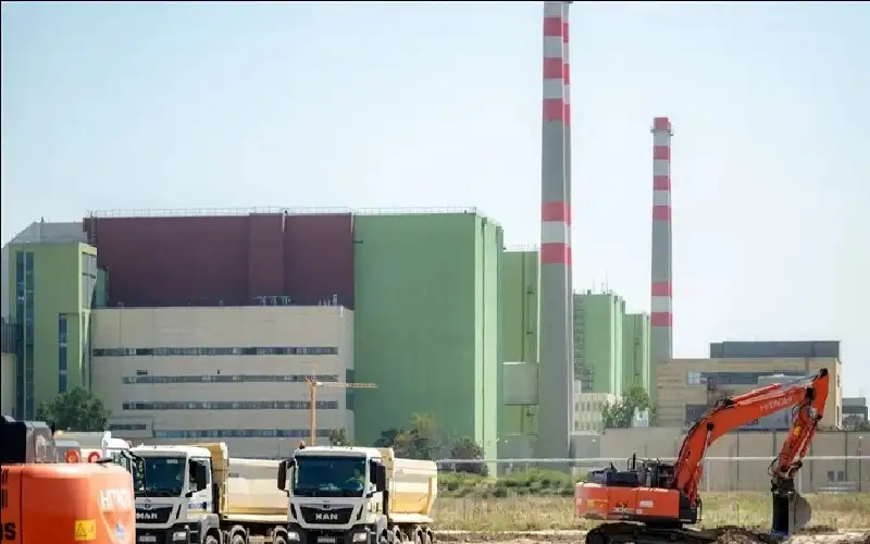 واشنطن ترفع العقوبات عن محطة باكس