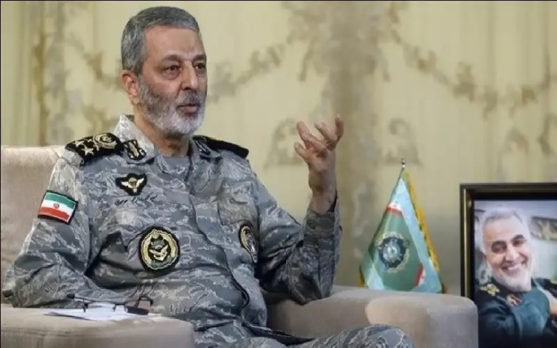 مستعدة للرد بقوة.. إيران: نشك في