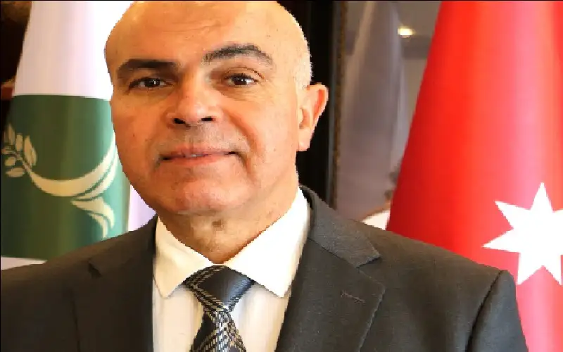 الخلايلة: طموح مؤسسة الضمان الاجتماعي شمول