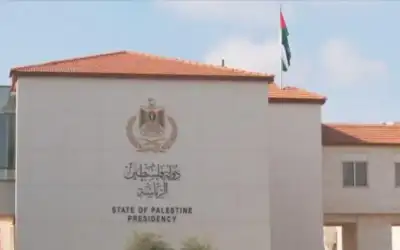 الرئاسة الفلسطينية تحذر من شن الاحتلال