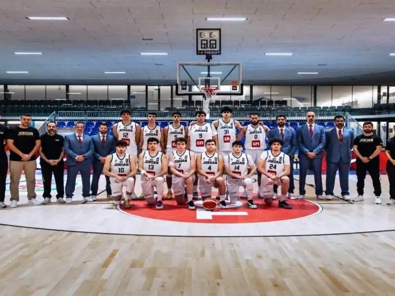 الهناندة: اتخذنا القرار المناسب بعدم اللعب