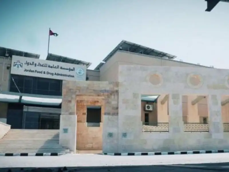 الغذاء والدواء: 90 % نسبة الرضا