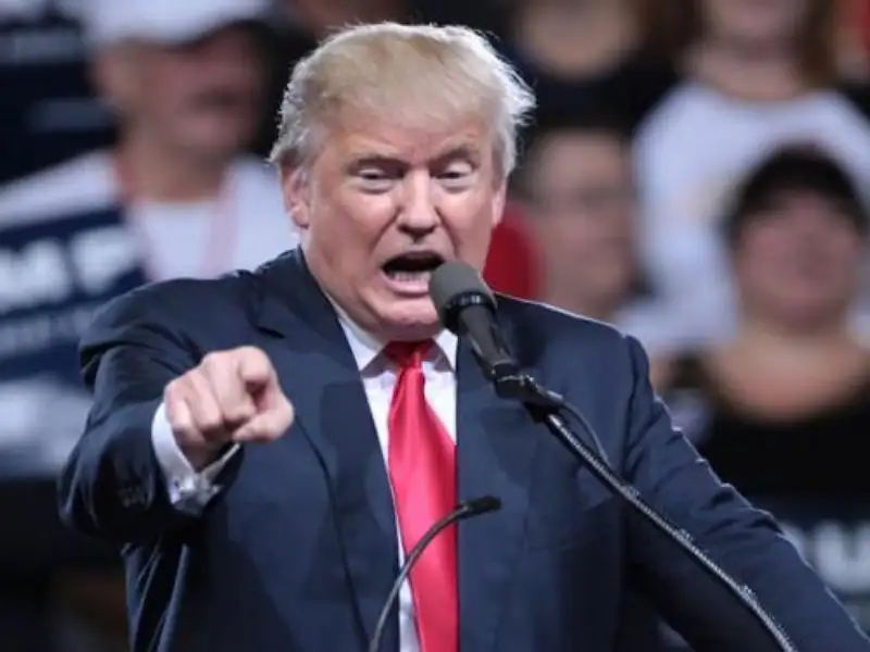 إيران تهاجم تصريحات ترامب: مسيئة وتقوض