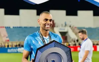العجالين يودع الفيصلي