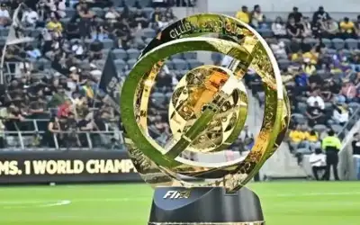 قطر تدخل سباق تنظيم كأس العالم