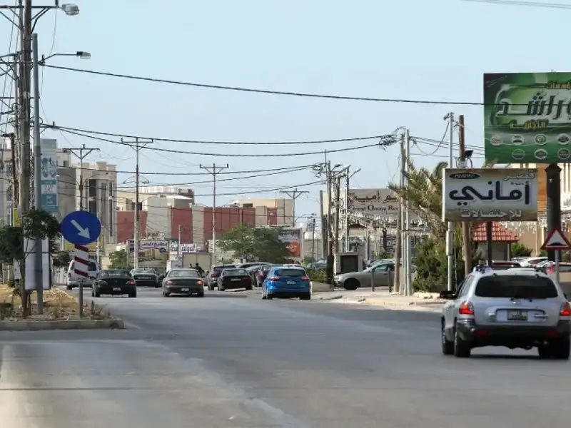 210 ملايين دينار قيمة مشاريع اللامركزية