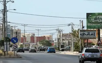 210 ملايين دينار قيمة مشاريع اللامركزية