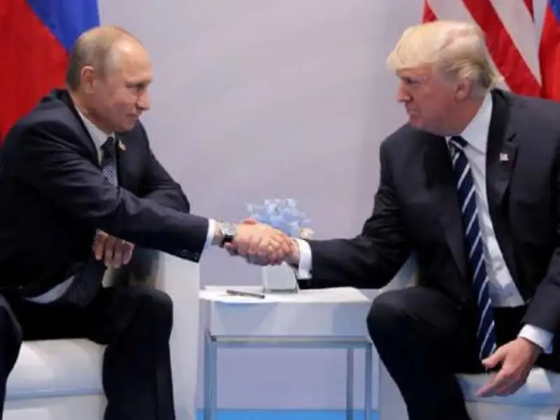 الكرملين: موسكو وواشنطن تواصلان إزالة الخلافات