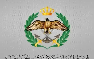 الأردن.. الجيش يحبط محاولة تهريب مواد