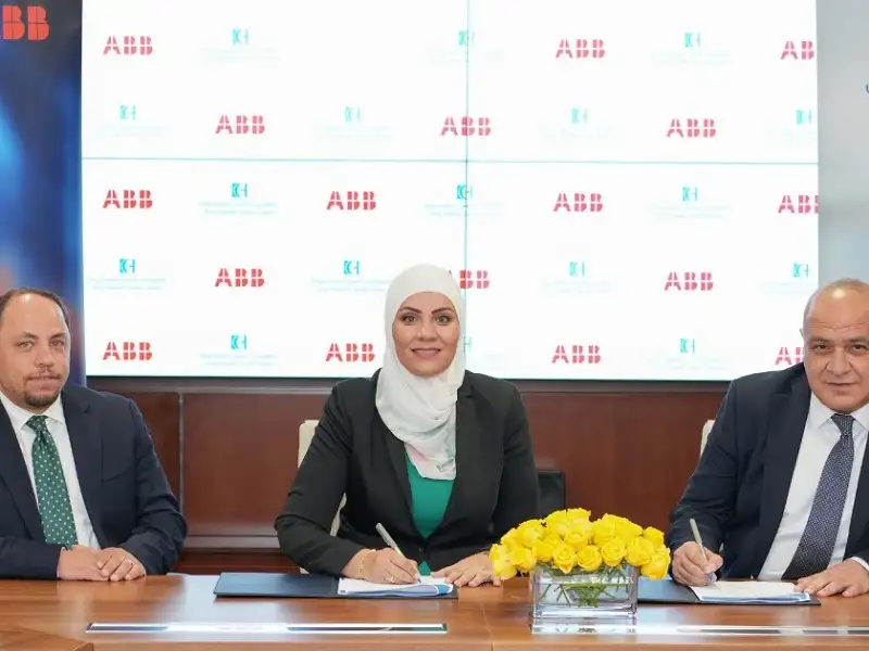 مؤسسة الحسين للسرطان توقع مذكرة تفاهم