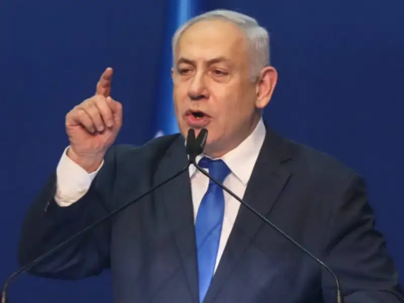 نتنياهو يبلغ وزراءه بعدم إحراز تقدم