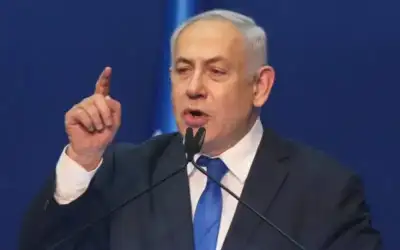 نتنياهو يبلغ وزراءه بعدم إحراز تقدم