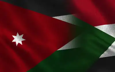 الأردن يعزي السودان بحادث انهيار منجم