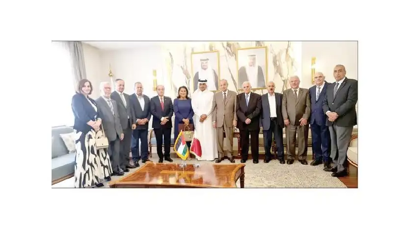 قطر: زيادة 600 وظيفة للمعلمين الأردنيين