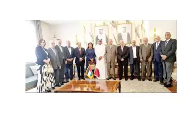 قطر: زيادة 600 وظيفة للمعلمين الأردنيين