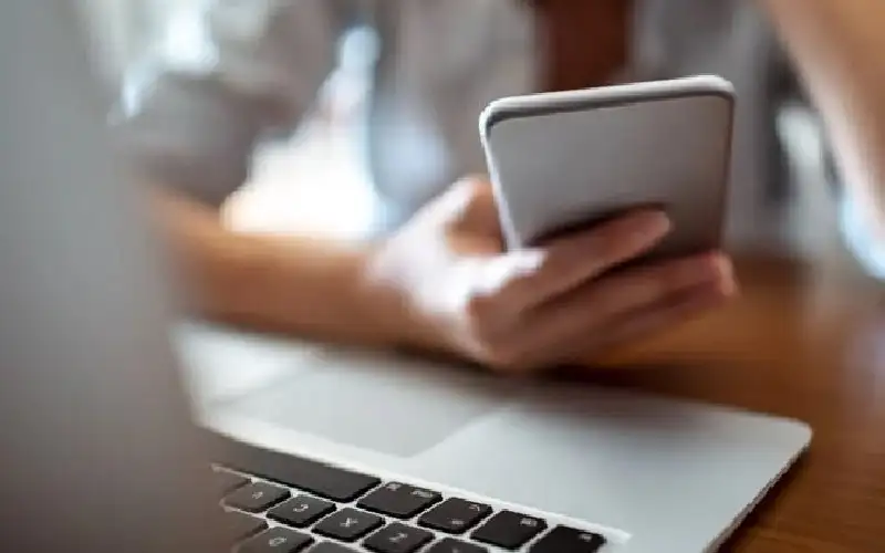 تحذير دولي.. إدمان الشاشات يهدد الصحة