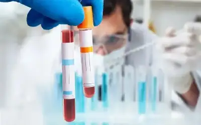 اختبار لمقاومة الإنسولين يكشف خطر الزهايمر