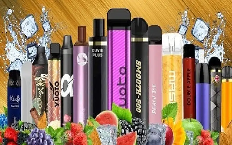 دراسة: بخار السجائر الإلكترونية يحتوي سموما