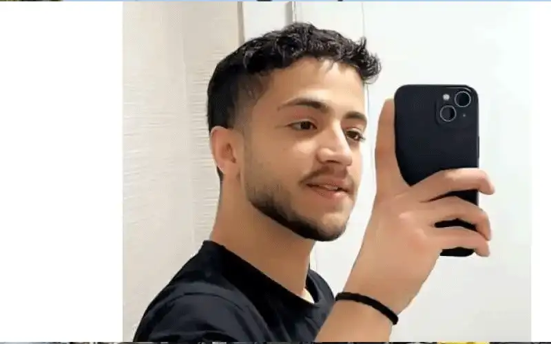 الاثنين .. جاهة عشائرية بمقتل عبادة