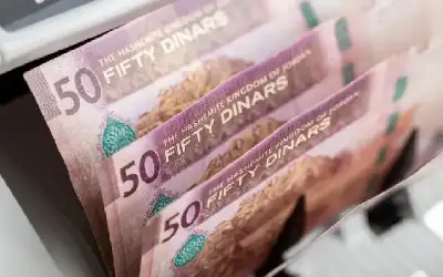 رغم الظروف الإقليمية.. ارتفاع نمو الناتج