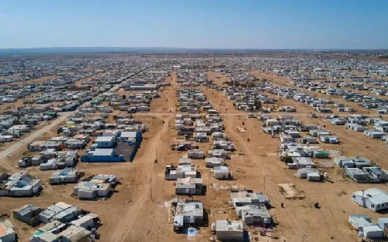 الأمم المتحدة: نواجه عجزا بنحو 77%