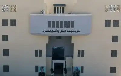 المستحقون لقرض الاسكان العسكري (اسماء)