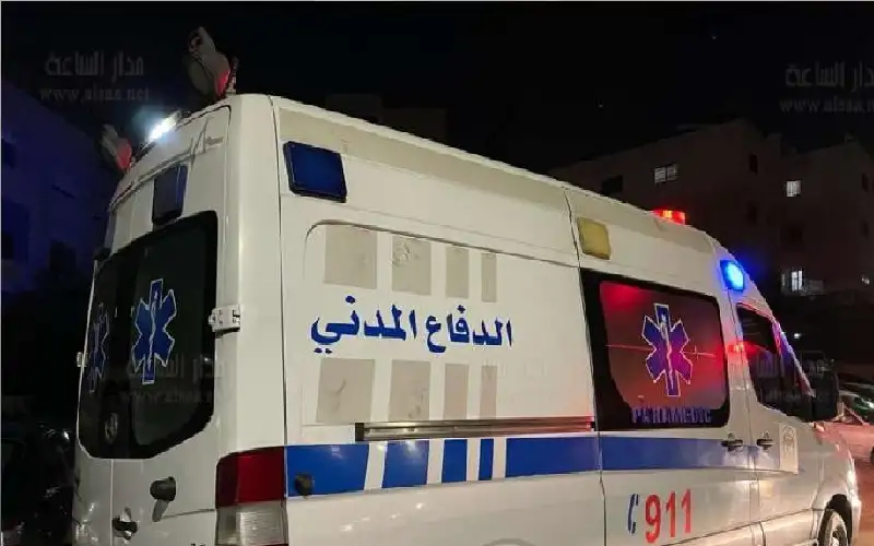 إنقاذ حياة طفل بعد استخراج جسم
