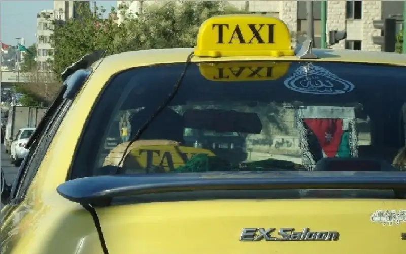 توحيد تعرفة سيارات ‏التاكسي الأصفر في