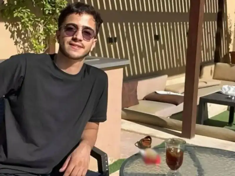 الأردن: والدة وأشقاء قاتل عبادة العرابي