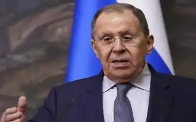 وزير الخارجية الروسي يتنبأ بانهيار الناتو