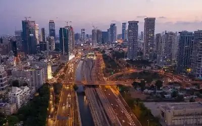 خلافات حادة في إسرائيل بين وزارتي