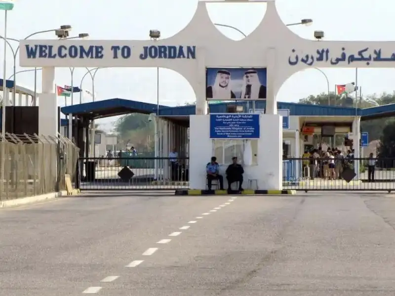 الأردن .. بدء العمل بنظام الحجز