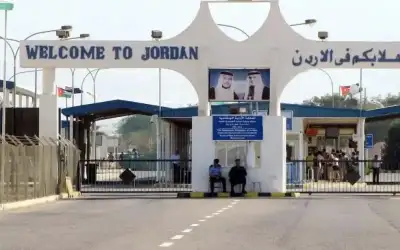 الأردن .. بدء العمل بنظام الحجز