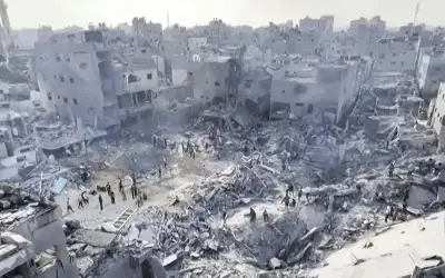 صحيفة إسرائيلية: الجيش قلق من الكلفة