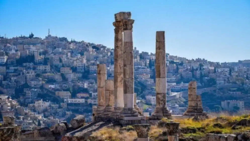 طقس صيفي اعتيادي حتى الجمعة