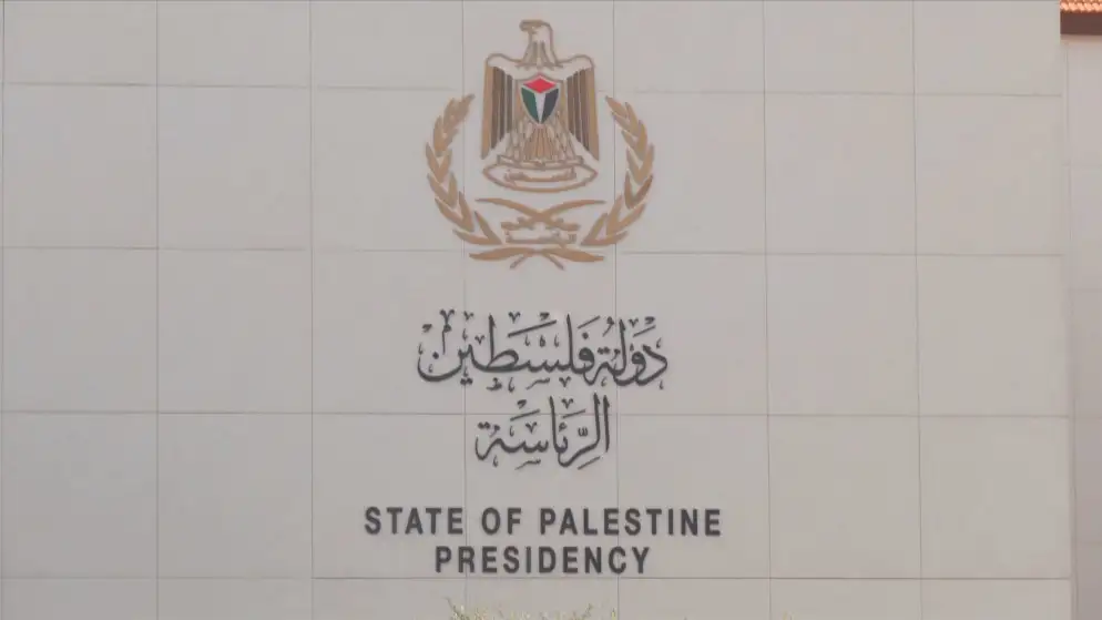 فلسطين تدعو إلى تحرك عربي عاجل